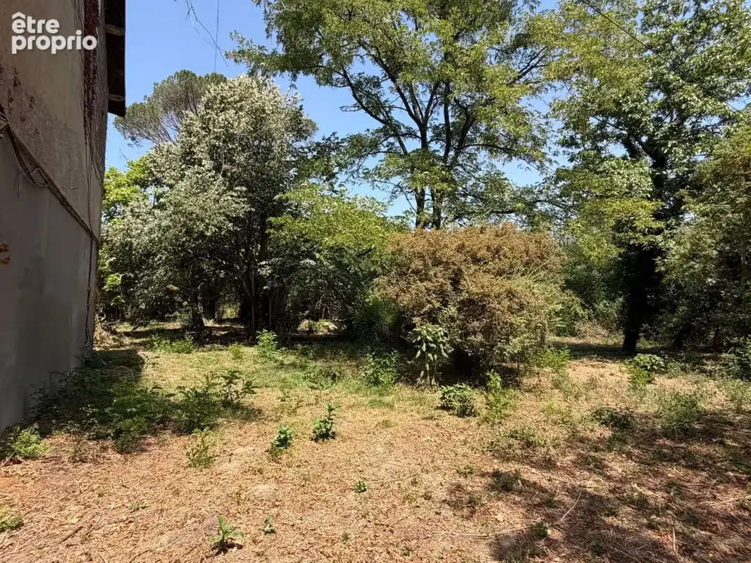 PLAISANCE du GERS proche(32): ANCIENNE PROPRIETE BOURGEOISE avec dépendances, bois, petit etang, 2 hectares,CALME, sans vis à vi - photo 28