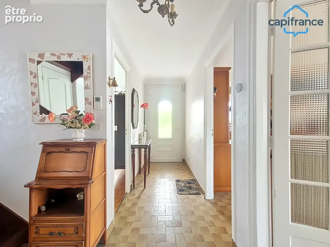 Maison à vendre 6 pièces GUIPAVAS (29) - photo 2