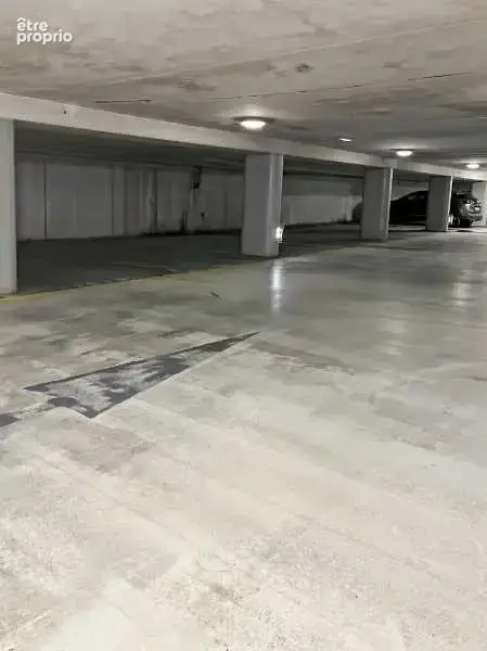 Parking à vendre à Montbeliard (25200) - photo 4
