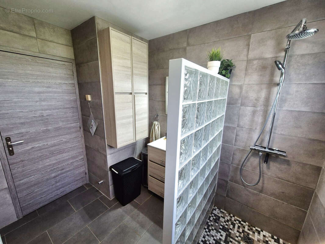 Maison à SCIENTRIER