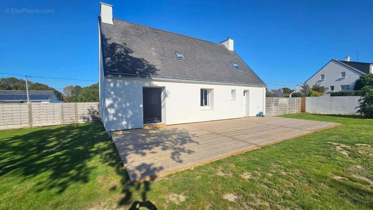 Photo 6 - Maison à SAINT-NAZAIRE