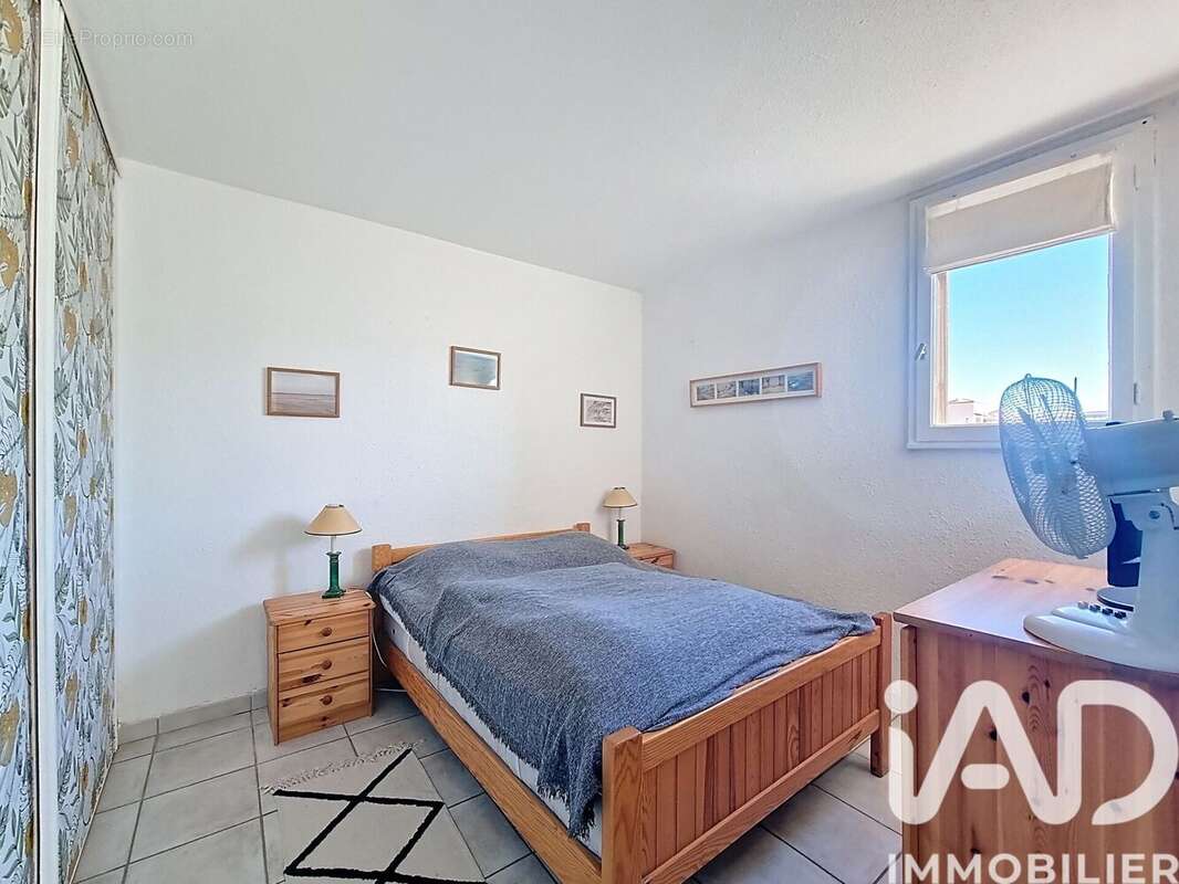 Photo 7 - Appartement à LE BARCARES