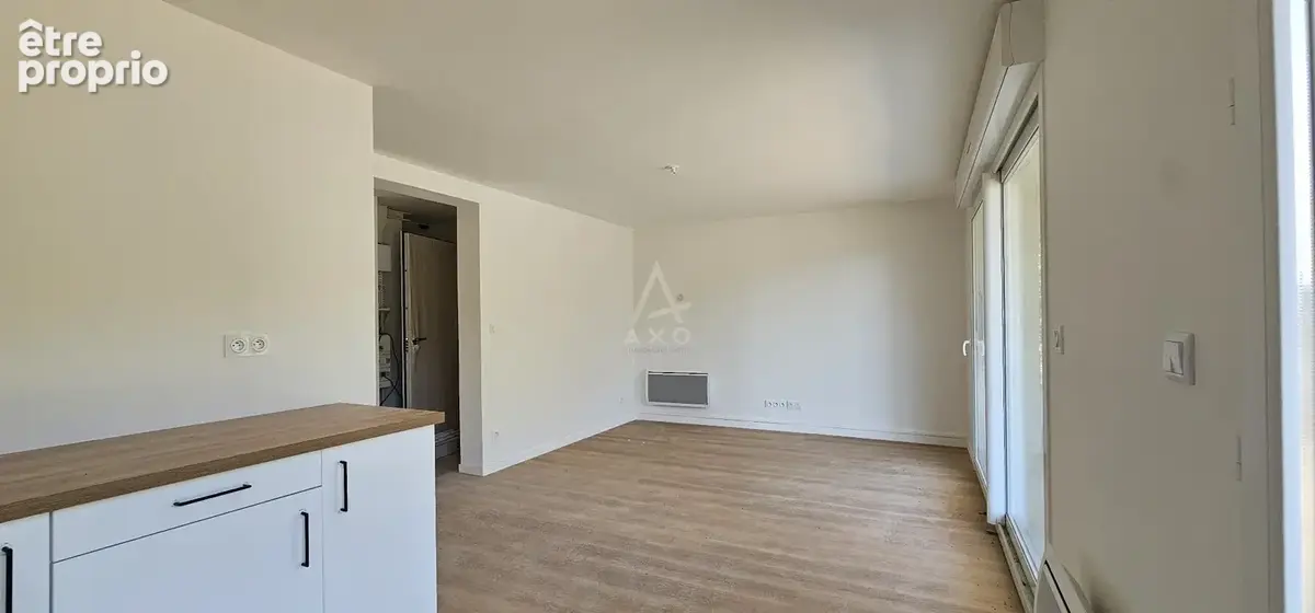 Appartement de standing de 52m² - photo 3