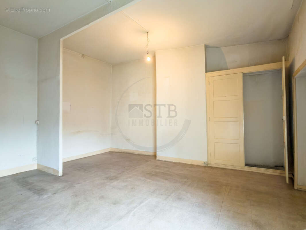 Appartement à PRIVAS