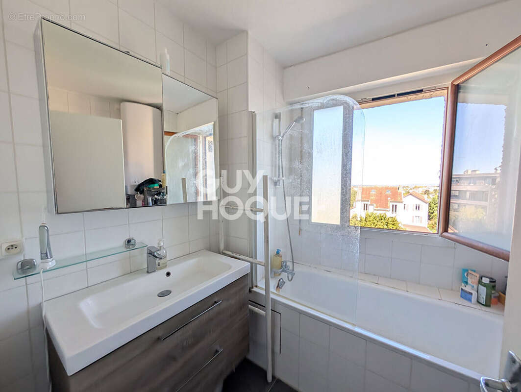 Appartement à MARLY-LE-ROI