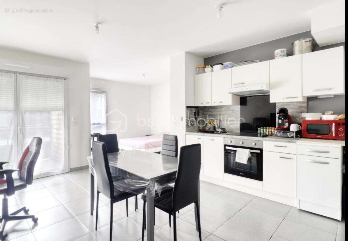 Appartement à HONFLEUR