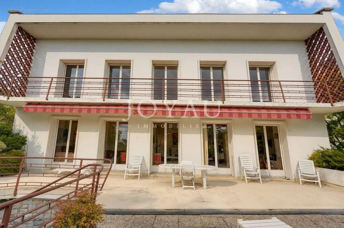Maison à TOULOUSE