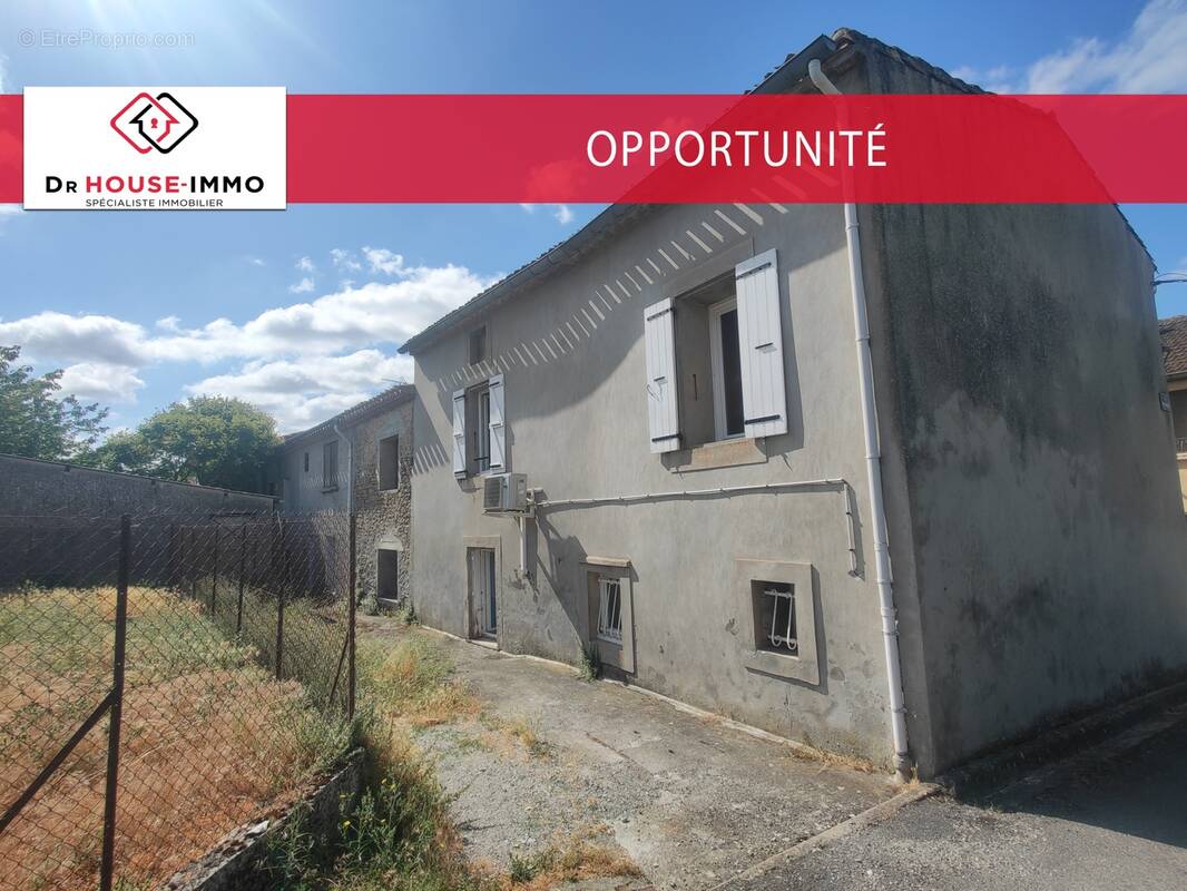 Maison à VILLEPINTE