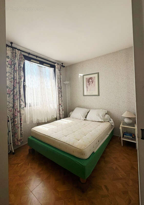 En exclusivite : appartement 2pp avec balcon - photo 7