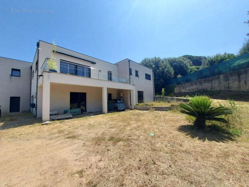 Maison à AJACCIO