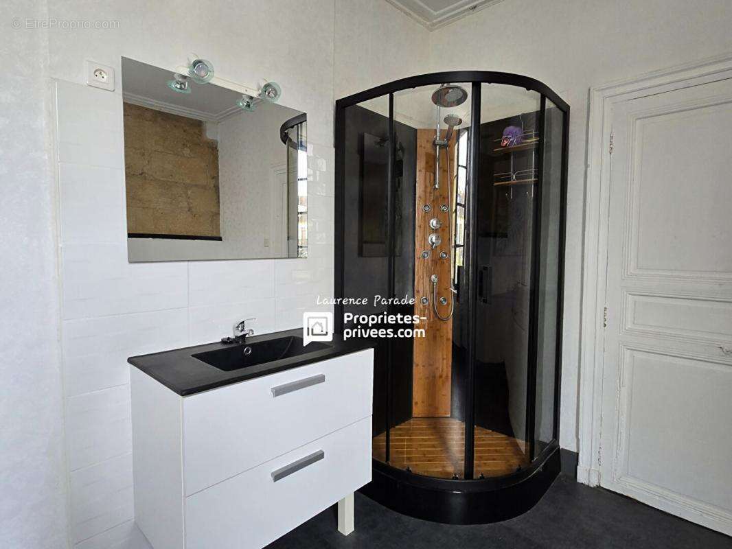 Maison, annexes puits parc ruisseau - photo 10