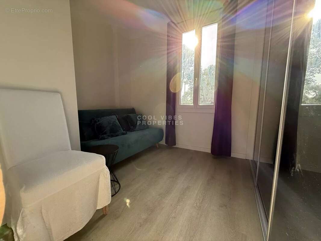 Maison à MOUANS-SARTOUX