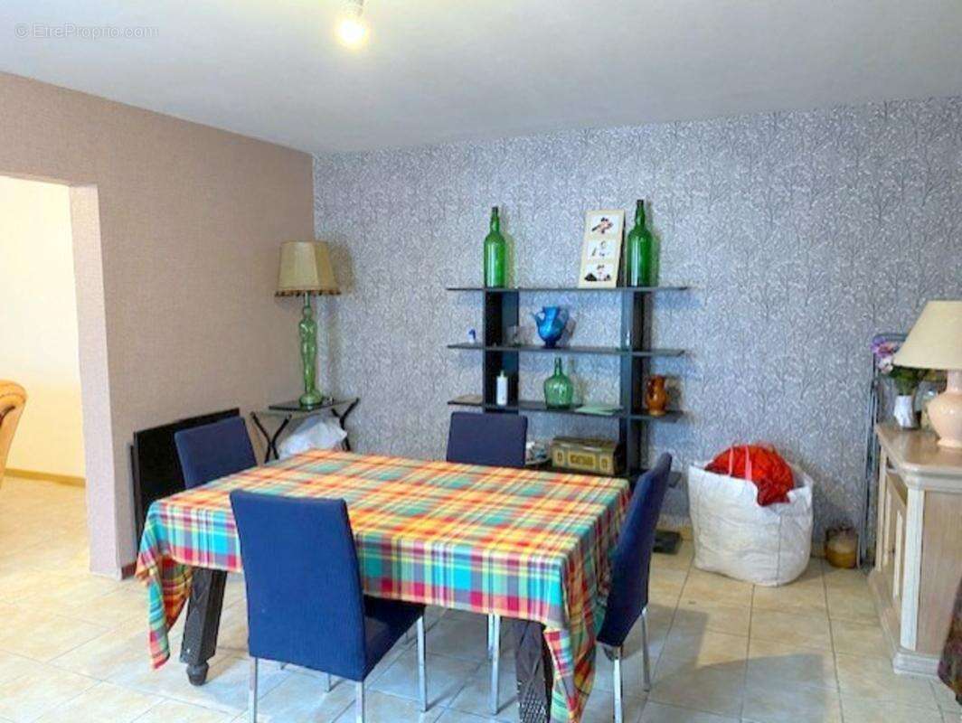Secteur Cerisiers - photo 8