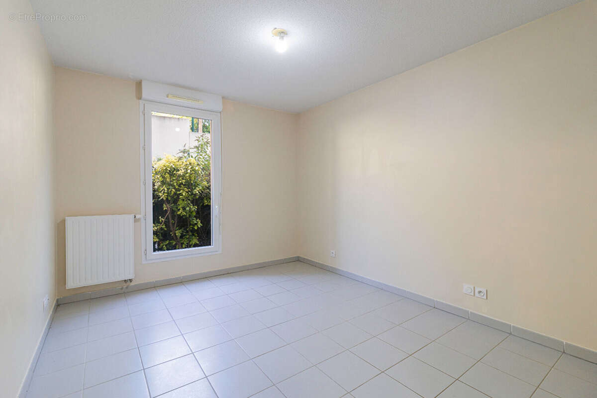 Appartement à MARSEILLE-12E