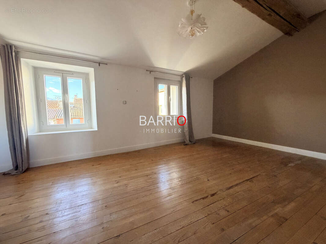 Maison à ARGELES-SUR-MER