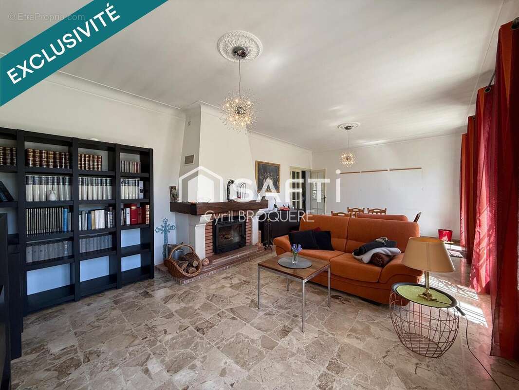 Photo 5 - Maison à SAINT-PORQUIER