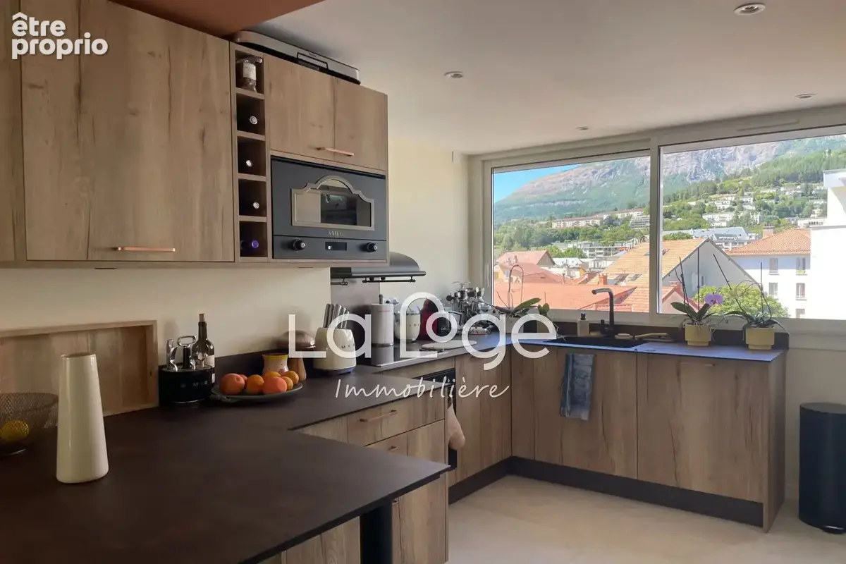 Appartement 91 m² à Gap  - photo 5