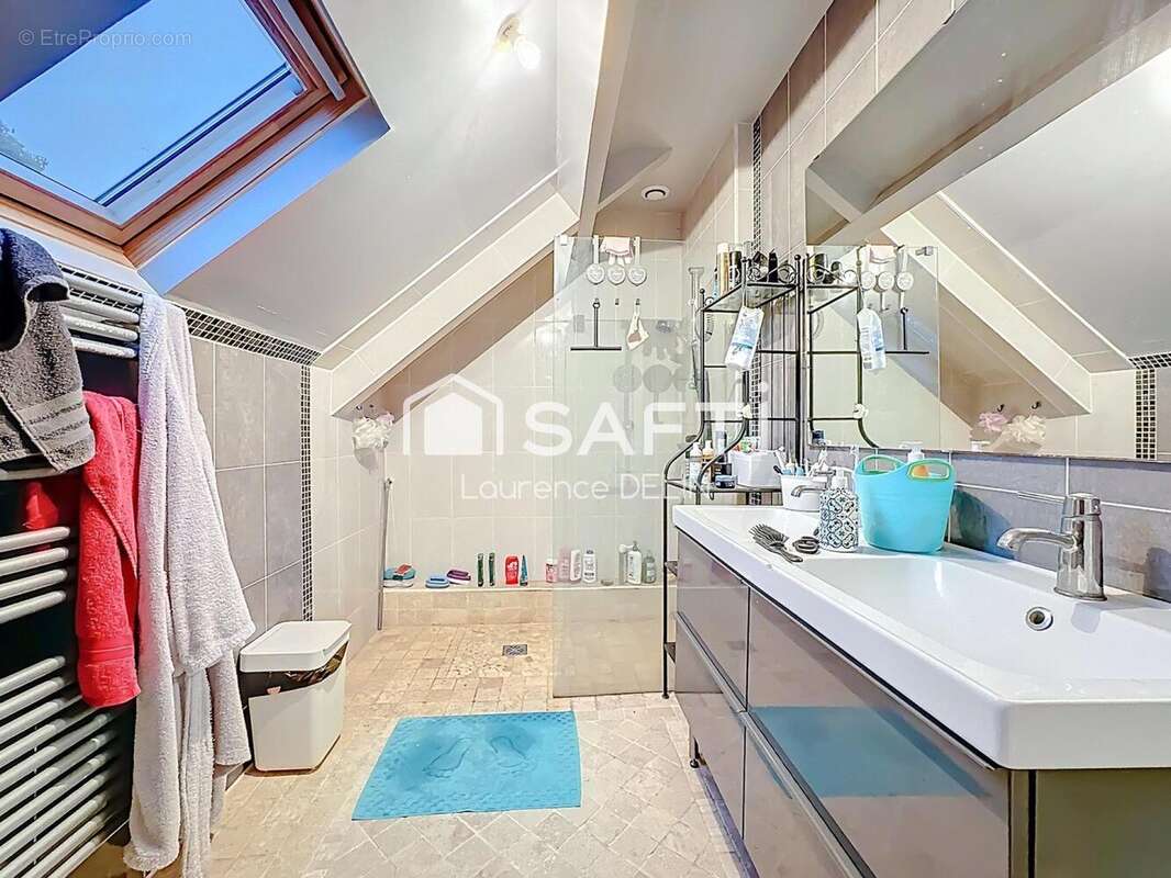 Photo 8 - Maison à BOISEMONT