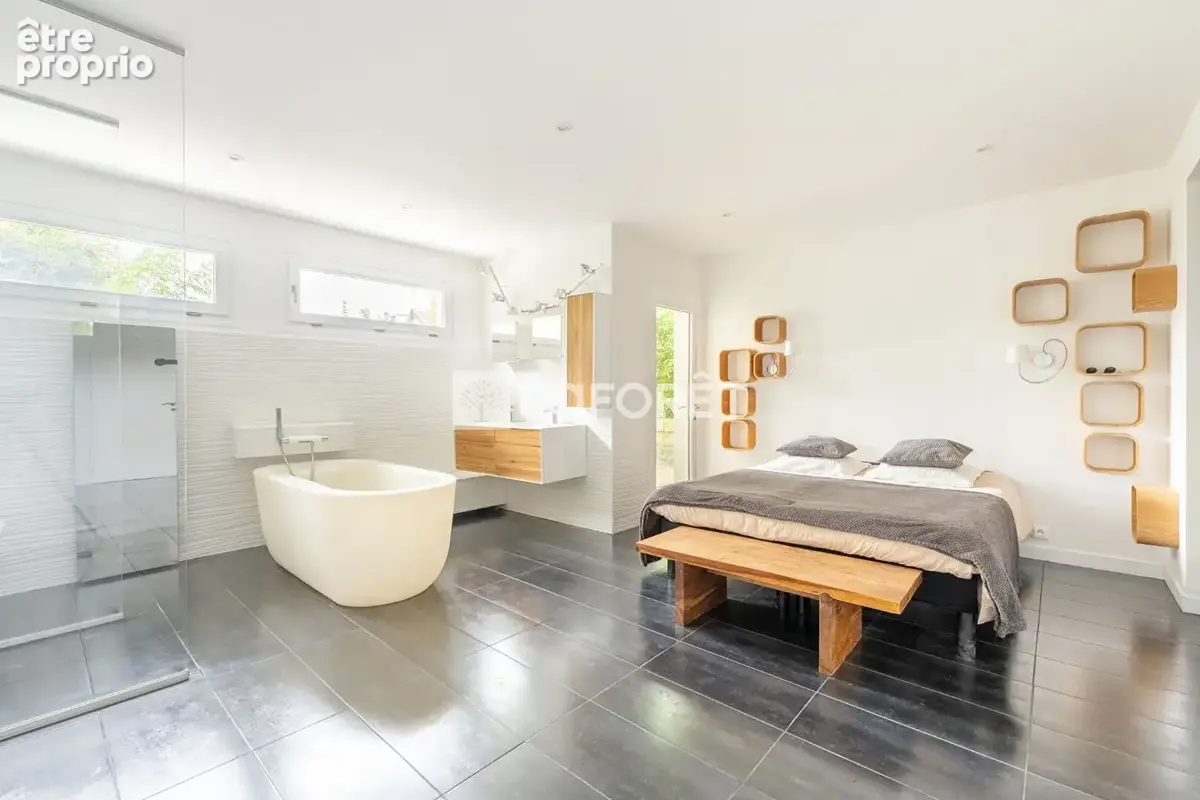 Maison Maurecourt 4 pièces 103 m2 - photo 9