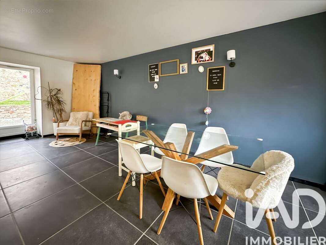 Maison 116 m² à Villemanoche  - photo 3