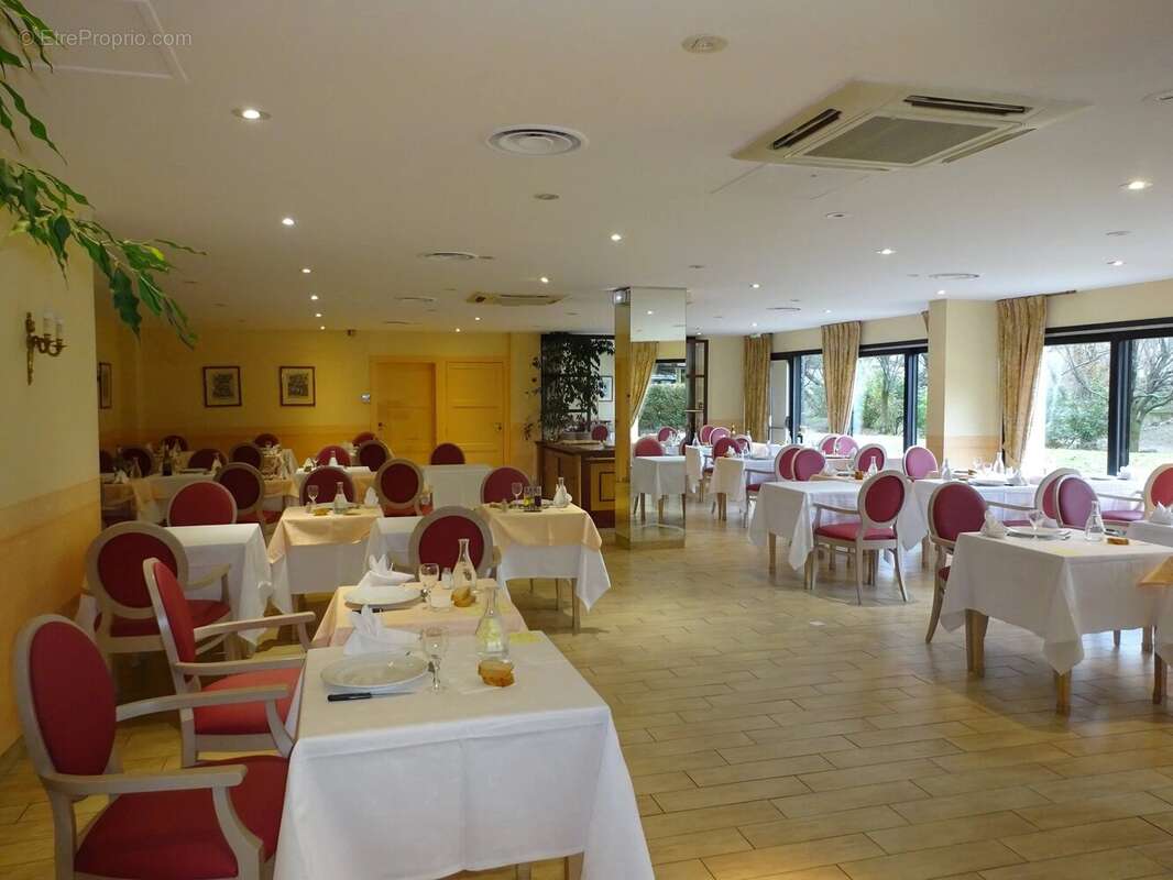 Appartement à CHAMALIERES