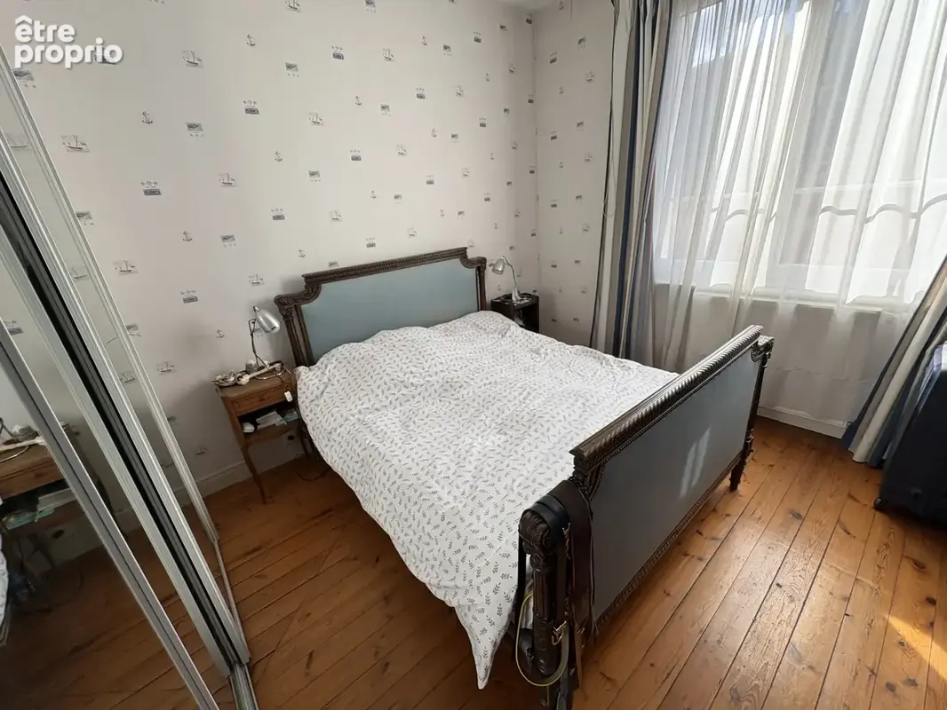 Maison avec garage centre ville - photo 8