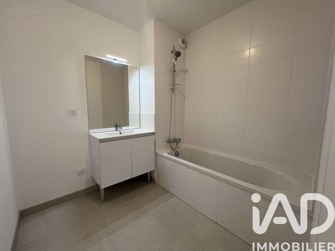 Photo 9 - Appartement à RENNES