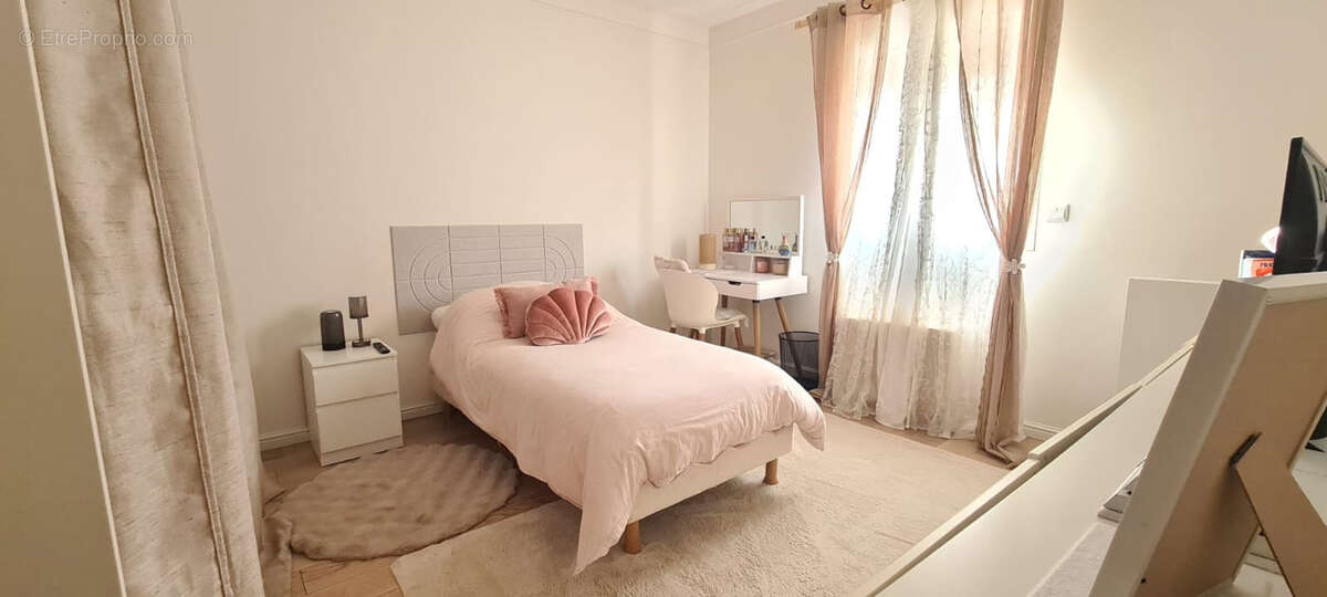 Maison à ARGENTEUIL