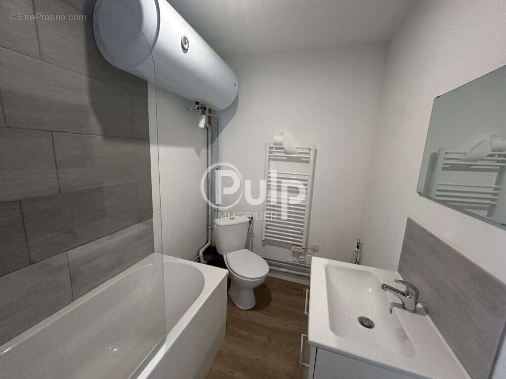 Appartement à HARNES