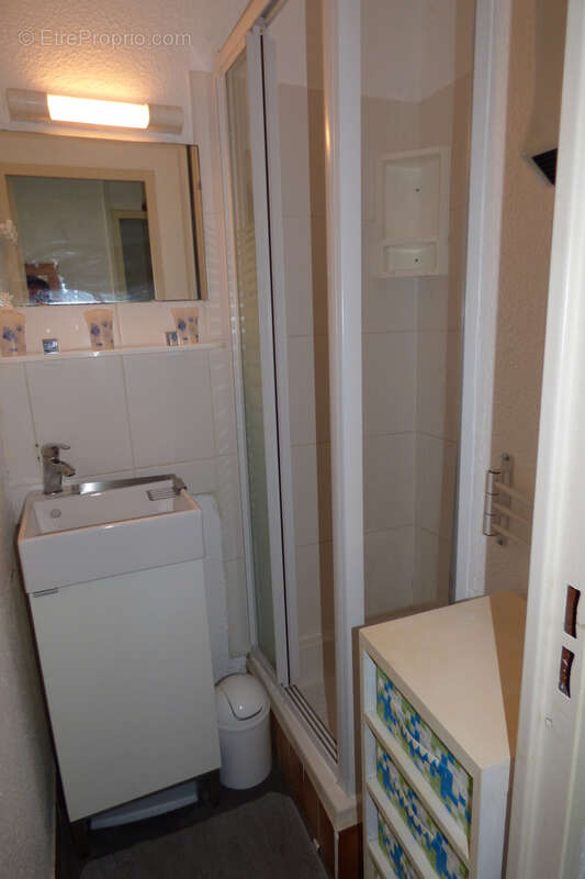 Appartement à LA GRANDE-MOTTE