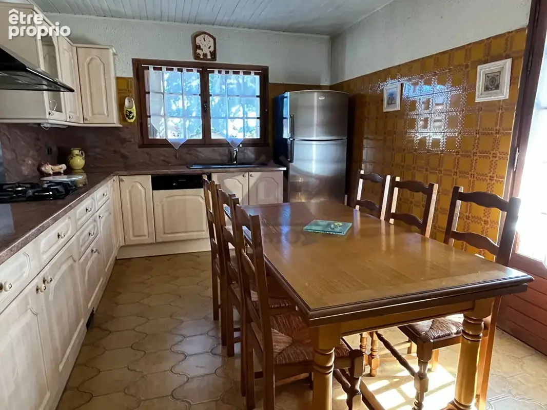 Maison avec piscine et appartement indépendant - photo 6