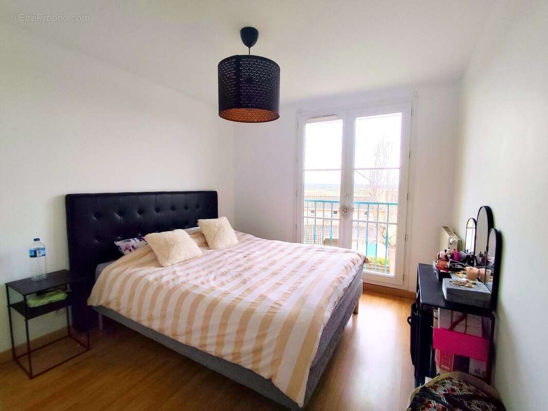 Maison à QUINT-FONSEGRIVES