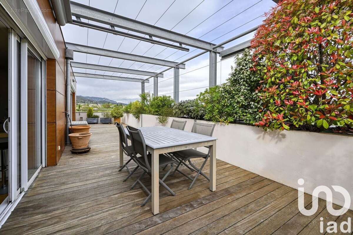 Photo 2 - Appartement à MANOSQUE