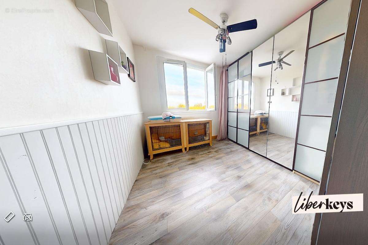 Maison à BERNES-SUR-OISE