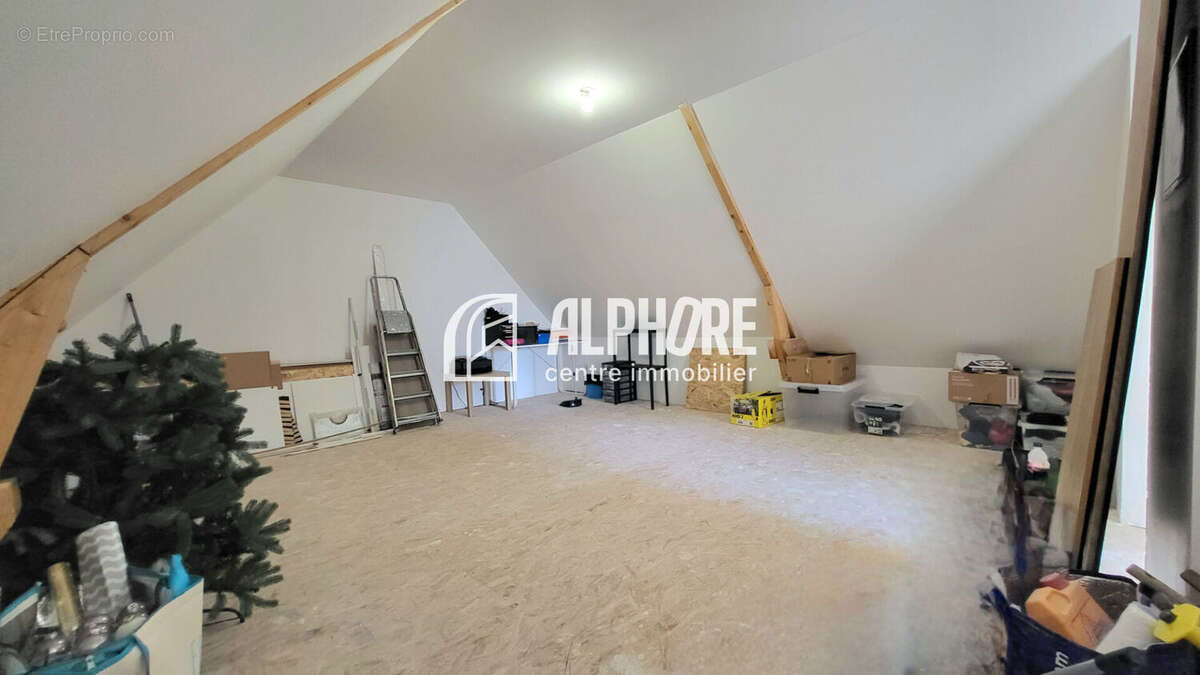 Maison Saint-Nazaire 3 pièce(s) - photo 12