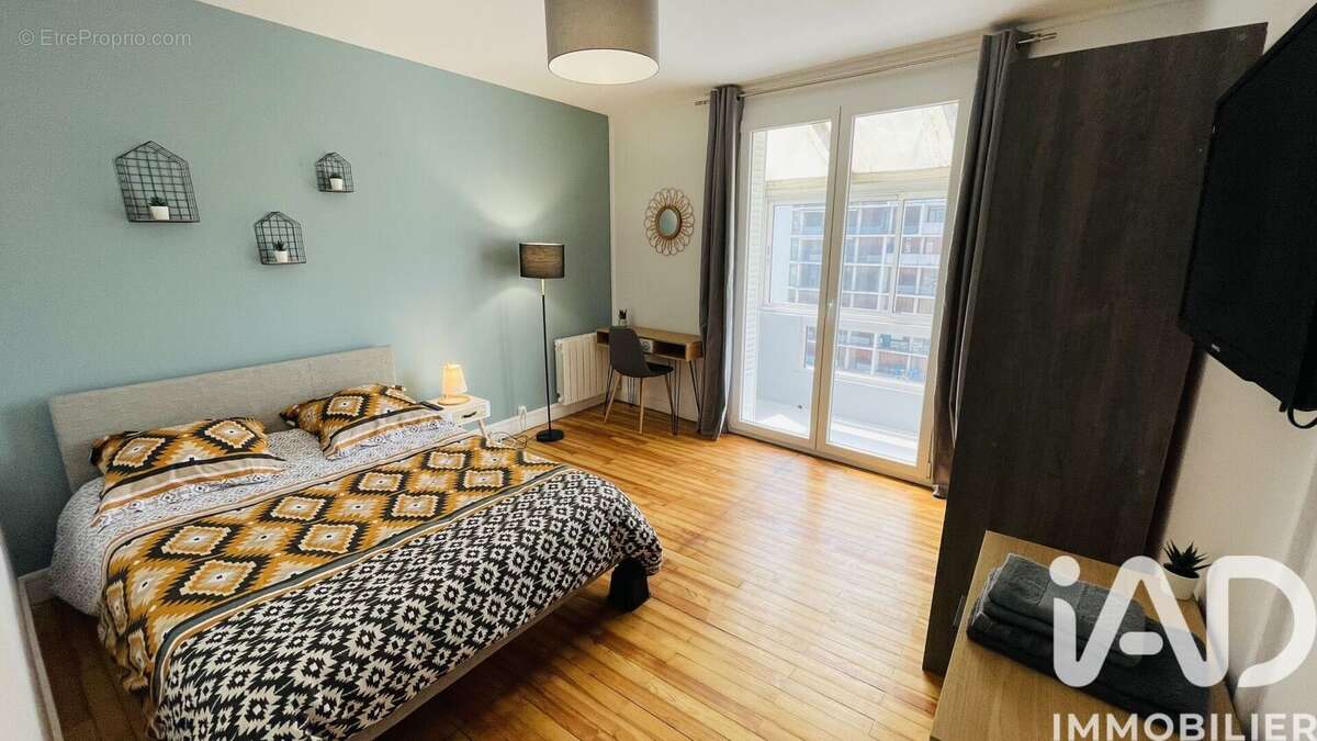Photo 3 - Appartement à GRENOBLE