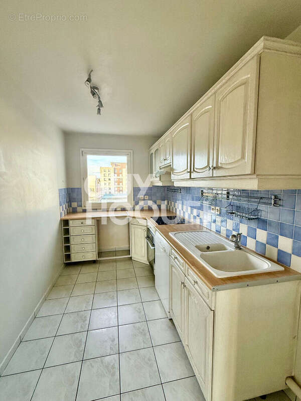 Appartement à NEUILLY-PLAISANCE