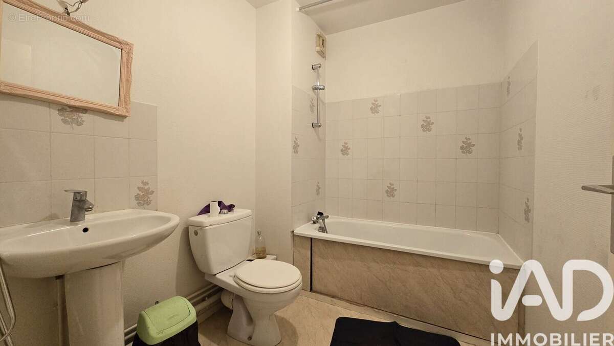 Photo 7 - Appartement à VERNON