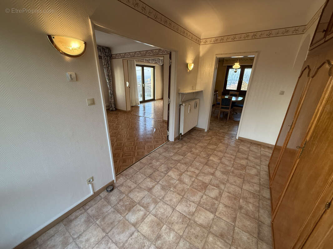 Maison individuelle 6 pièces de 115 m2 avec sous-sol - photo 10