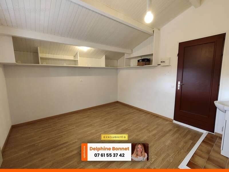 Maison à SAINT-ETIENNE-DE-CROSSEY