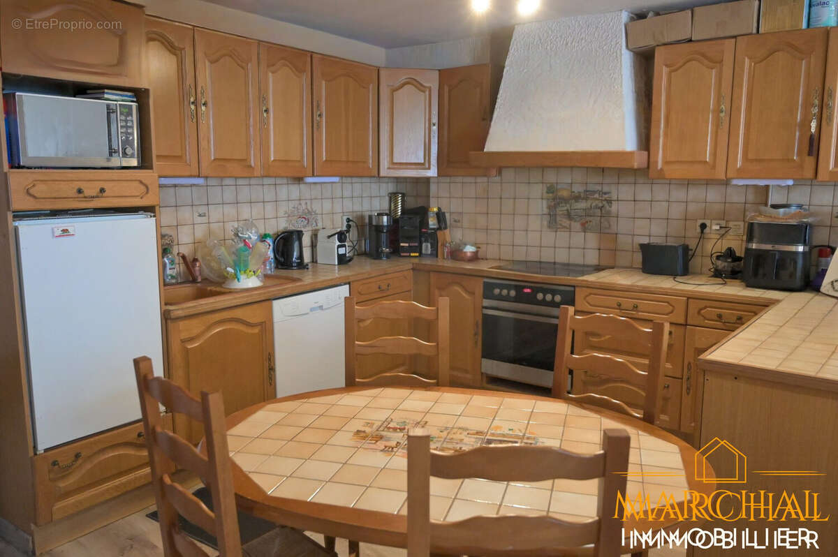 Autre à CHATEAU-SALINS