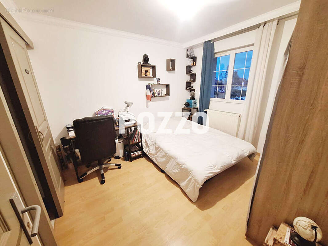 Maison à GRENTHEVILLE