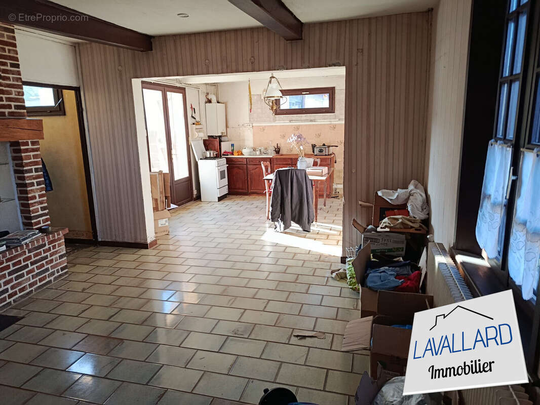 Maison 75 m² à Gorenflos  - photo 6