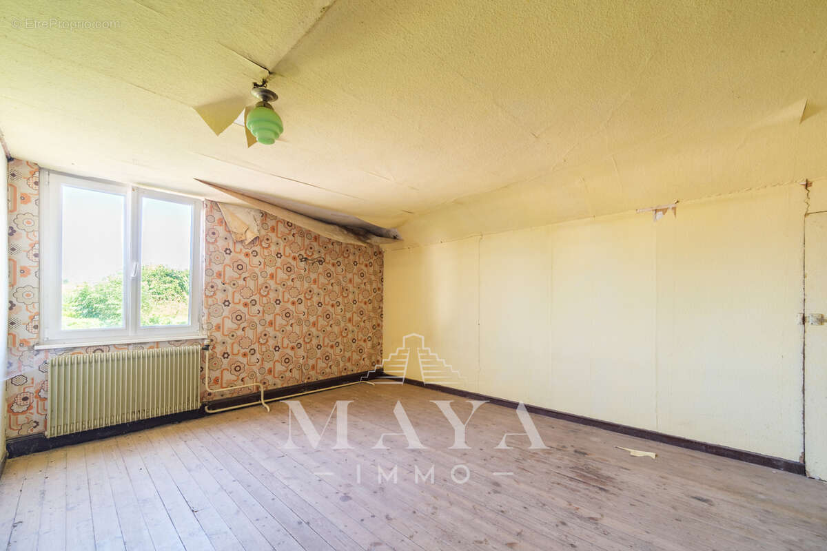 FRANKEN, Maison de 114m2 à rénover - photo 14
