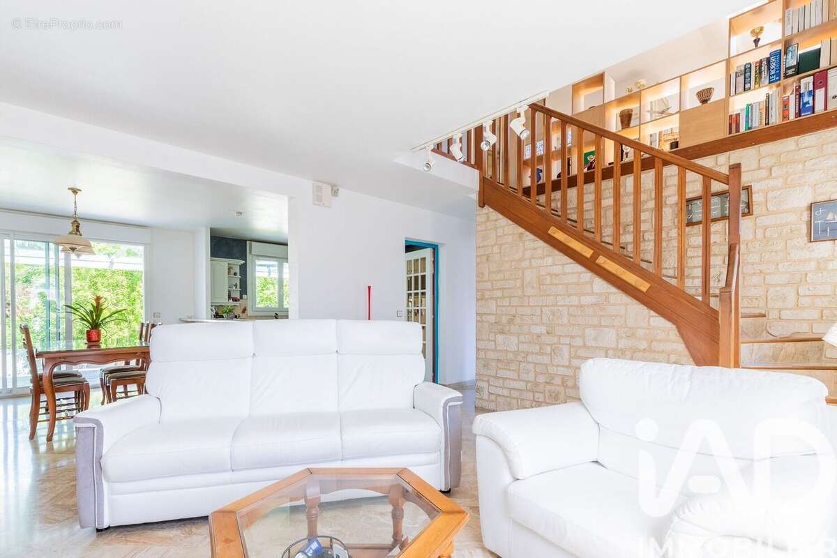 Photo 4 - Maison à YERRES