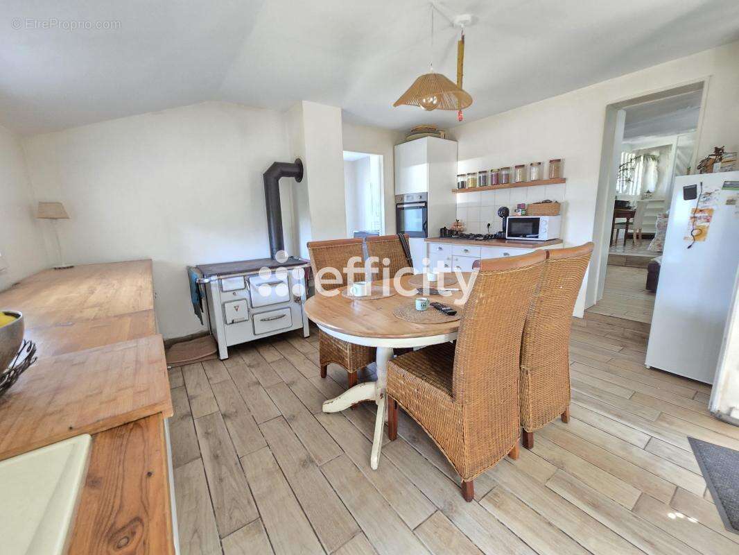 Maison 173 m² à Periers-En-Auge  - photo 9