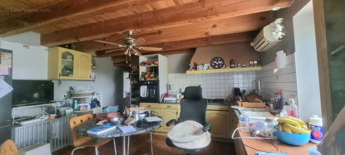 Maison à CASTELNAU-MONTRATIER