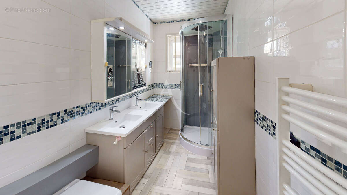 Maison à MARGUERITTES