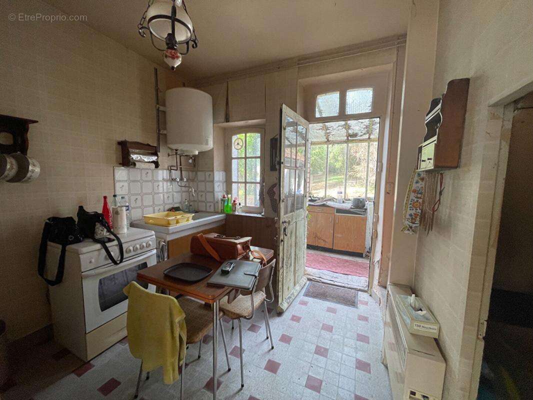 Maison Nogent-sur-vernisson - photo 2