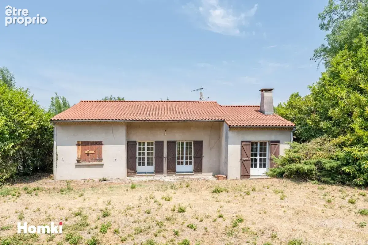 Maison 5 pièces 130 m² · à Ramonville-Saint-Agne · 130 m² · 560 000 €